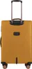 Mittlerer Weichkoffer WINGS TERN 24" Gelb│75. Produktbild-Vorschau 3