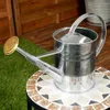 Džbán na vodu 1,9 l z odolného kovu so sitkom - ozdobný Náhľad obrázku produktu 2