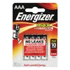 Energizer Max AAA Einwegbatterie Alkali Produktbild-Vorschau 3
