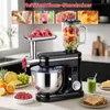 Multifunktionale Küchenmaschine 3 in 1, 2.000 Produktbild-Vorschau 14
