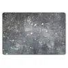 MuchoWow® Mauspad Mousepad Grau - Wand - Wandfarbe 27x18 cm Produktbild-Vorschau 1