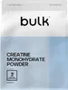 Bulk Creatine Monohydrate Powder - flavoured (500g) Apple & Produktbild-Vorschau 1