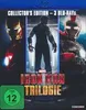 Iron Man Trilogie - Collector's Edition Produktbild-Vorschau 6