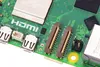 Raspberry Pi 5, 1 GB pamięci RAM Podgląd zdjęcia produktu 7