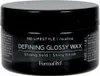 Farmavita Hd Life Style Defining Glossy Wax 100ml Voir les images du produit 4