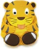 AFFENZAHN Große Freunde Tiger Rucksack Kinder gelb Produktbild-Vorschau 18