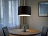 Lampada a sospensione HOTEL argento Trio 303300102 Anteprima dell’immagine prodotto 4