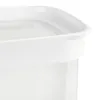 EMSA Optima, Kontejner, Obdélníkový, 2,2 l, Průhledná, Náhled obrázku produktu 7