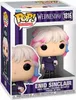 Funko Pop! Wednesday - Figurki Enid Sinclair, Winylowe, Anteprima dell’immagine prodotto 2