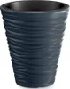 nabbi Plastový kvetináč DBSA300 29,5 cm - antracit Náhľad obrázku produktu 1