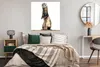 MuchoWow® Poster Frettchen - Tiere - Fell 100x100 cm - Produktbild-Vorschau 4