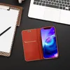Kabura LUNA Book Gold do IPHONE 7 Plus / 8 Plus czerwony Podgląd zdjęcia produktu 3