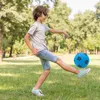 3 x Kyto Softball 20cm Schaumstoff Ball | Fußball für Produktbild-Vorschau 6