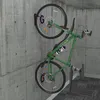 Klappbarer Fahrrad- & Scooter-Wandhaken – Tragkraft 30 kg, Produktbild-Vorschau 5