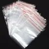 Sacchetti con chiusura a zip Sacchetti ZIP (80x120 mm, 200 Anteprima dell’immagine prodotto 1