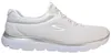 Skechers Slip-On-Sneaker SUMMITS Sport Textil Weiß Größe: Produktbild-Vorschau 45