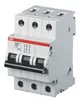 S203M-C16, Miniatur-Leistungsschalter, Typ C, 25000 A, IP20 Produktbild-Vorschau 6