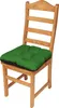 Stuhlkissen Sitzkissen für stühle - 4er Set 45x45 cm - Produktbild-Vorschau 2