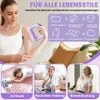 Multifunktionaler Ganzkörper Faszienring, Faszien Produktbild-Vorschau 3