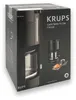 Krups F30908 ProAroma koffiemachine, zwart Productafbeelding-voorbeeld 21