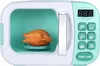 Kuchenka Mikrofalowa Dźwięk Światło Mikrofalówka Podgląd zdjęcia produktu 3