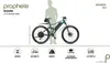 PROPHETE GRAVELLER Hinterradmotor MTB E-Bike 27,5", 499 Wh Produktbild-Vorschau 7