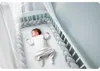 Ricokids 3m Babybettüberwurf - grau Produktbild-Vorschau 4