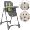 Lorelli Tummy Time Hochstuhl 2-in-1 – höhenverstellbar, Produktbild-Vorschau 3