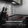 Hektor Brilliant Edition Lüfterbaustein 52 cm 506 m³/h Produktbild-Vorschau 2