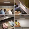 Verk 12281 LED osvětlení s pohybovým senzorem 10 LED, 4x Náhled obrázku produktu 14