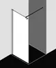 Kermi LITWF09018VAK WALK-IN LIGA TWF 0900x Produktbild-Vorschau 1