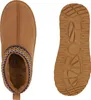 VAN HILL Damen Warm Gefütterte Pantoffeln Hausschuhe Produktbild-Vorschau 3