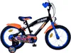 VOLARE Kinderfahrrad  Hot Wheels  16  Zoll, ohne Produktbild-Vorschau 1