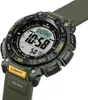 Casio - PRG-340-3ER - Montre - Homme Voir les images du produit 13