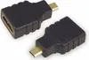 S/CONN maximum connectivity Adapter, HDMI-A Kupplung auf Produktbild-Vorschau 1