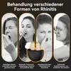 Rotlicht-Nasentherapie-Instrument, Rotlicht Produktbild-Vorschau 5