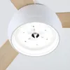 Ventilateur de plafond Parrot Uncle avec éclairage LED, Voir les images du produit 8