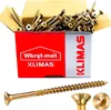 A box of screws with a single screw shown in the foreground. Anteprima dell’immagine prodotto