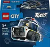 Lego City Coole Flitzer  Polizei-Truck Anteprima dell’immagine prodotto 19