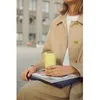 Stelton To Go Click Thermobecher 0,4 l. miękki jasnoszary Podgląd zdjęcia produktu 10