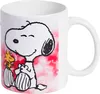 Tasse en céramique Peanuts Snoopy - Si je t'ai, j'ai tout Voir les images du produit 2