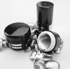 Chrome UV Gel Liquid 10ml in der Pinselflasche Chromegel Produktbild-Vorschau 1