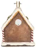 Clayre & Eef kerstboomstandaard, peperkoekhuismodel, Productafbeelding-voorbeeld 3