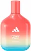 A product shot of a perfume bottle. Voir les images du produit