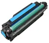 Freecolor Toner HP CLJ 500 M551 cyan CE401A kompatibel Produktbild-Vorschau 4