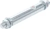 BGS technic Axle Set for Pushcart Wheel, 318 mm Produktbild-Vorschau 5