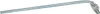 HELLA 8HG 002 211-001 Halter, Außenspiegel - Stahl - Produktbild-Vorschau 4