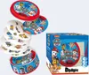 Asmodee Dobble Paw Patrol Brettspiel Bildend Produktbild-Vorschau 6