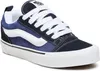 Vans Sneakers VN0009QCNWD1 in Blue color size 40.5 Náhled obrázku produktu 1