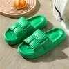 Badeslipper - Badesandalen - Damen - Leichte Schaumstoff- Produktbild-Vorschau 4